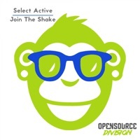 Thumbnail for the Select Active - Join the Shake link, provided by host site
