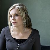 Image of Vicky Beeching linking to their artist page due to link from them being at the top of the main table on this page