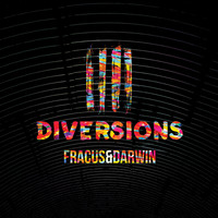 Thumbnail for the Fracus & Darwin - Join Us Now - Original Mix link, provided by host site