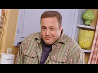 Thumbnail for the Kevin James - Joins in on viral ‘King of Queens’ meme link, provided by host site