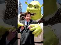 Thumbnail for the Zendaya - Joins Shrek 5 link, provided by host site