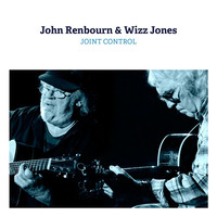 Thumbnail for the John Renbourn - Joint Control link, provided by host site