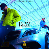 Thumbnail for the Fuego - Joints X Weisswein link, provided by host site