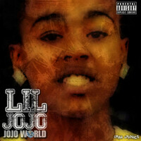 Thumbnail for the Lil Jojo - Jojo World link, provided by host site