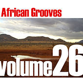 Thumbnail for the Eric Wainaina - Joka link, provided by host site
