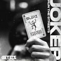 Image of Slipz linking to their artist page due to link from them being at the top of the main table on this page