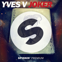 Thumbnail for the Yves V - Joker link, provided by host site