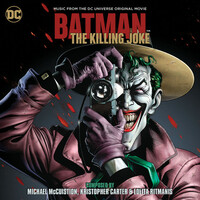 Thumbnail for the Kristopher Carter - Joker Imposter link, provided by host site