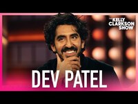 Thumbnail for the Dev Patel - Jokes He Avoids Indian Weddings Because Of 'Slumdog Millionaire' link, provided by host site
