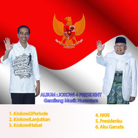 Thumbnail for the KUN - Jokowi2Periode link, provided by host site