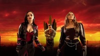 Thumbnail for the Chiquis - Jolene link, provided by host site