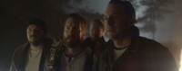 Thumbnail for the The BossHoss - Jolene link, provided by host site
