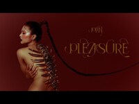 Thumbnail for the Jolin Tsai - JOLIN 蔡依林《PLEASURE》 Album Tracklist Reveal link, provided by host site