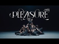 Thumbnail for the Jolin Tsai - JOLIN 蔡依林《Pleasure》Dance Practice Video (LUST Chapter) link, provided by host site