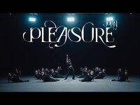 Thumbnail for the Jolin Tsai - JOLIN 蔡依林《Pleasure》Dance Practice Video (SLOTH Chapter Fix Ver.) link, provided by host site
