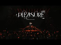 Thumbnail for the Jolin Tsai - JOLIN 蔡依林 “Pleasure” Era is here｜“Pleasure”時代正式開啟 link, provided by host site