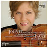 Thumbnail for the Deutsches Symphonie-Orchester Berlin - Jolivet: Concerto pour Violon et Orchestre link, provided by host site