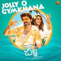 Thumbnail for the Anirudh Ravichander - Jollyo Gymkhana (From "Beast") link, provided by host site