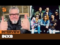 Thumbnail for the INXS - Jon Farriss on 'Never Tear Us Apart' winning Hottest 100 Australian songs | INTERVIEW link, provided by host site