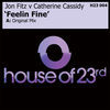 Thumbnail for the Jon Fitz - Jon Fitz V Catherine Cassidy link, provided by host site