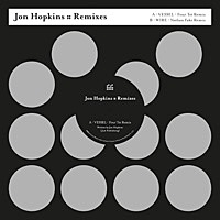 Thumbnail for the Jon Hopkins - Jon Hopkins (Remixes) link, provided by host site