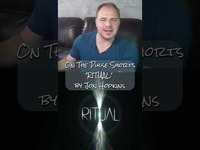 Thumbnail for the Spectrum Pulse - Jon Hopkins - RITUAL - Album Review link, provided by host site