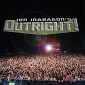 Thumbnail for the Jon Irabagon - Jon Irabagon's Outright! link, provided by host site
