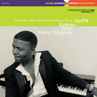 Image of JonFX linking to their artist page due to link from them being at the top of the main table on this page