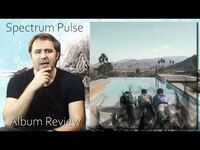 Thumbnail for the Spectrum Pulse - Jonas Brothers - Happiness Begins - Album Review link, provided by host site