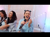 Thumbnail for the Cimorelli - JONAS BROTHERS ACOUSTIC MEDLEY - Cool, Burnin' Up, S.O.S, Lovebug, Mandy link, provided by host site