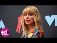 Thumbnail for the Taylor Swift - Jonas Brothers, Shawn Mendes and Camila Cabello Win Big at MTV VMAs 2019 link, provided by host site