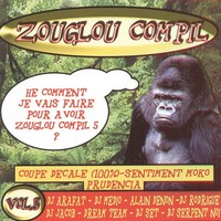 Thumbnail for the DJ Arafat - Jonathan link, provided by host site