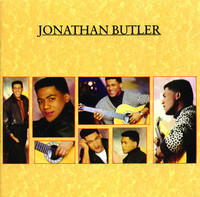 Thumbnail for the Jonathan Butler - Jonathan Butler link, provided by host site
