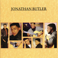 Thumbnail for the Jonathan Butler - Jonathan Butler link, provided by host site