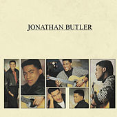 Thumbnail for the Jonathan Butler - Jonathan Butler link, provided by host site