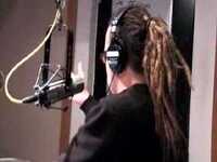 Thumbnail for the Korn - Jonathan Davis on Loveline link, provided by host site