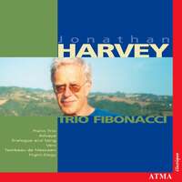 Thumbnail for the Trio Fibonacci - Jonathan Harvey link, provided by host site