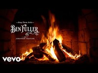Thumbnail for the Ben Fuller - Ring Them Bells (Yule Log) link, provided by host site