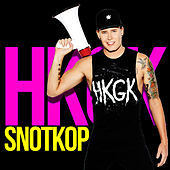 Thumbnail for the Snotkop - Jonk En Dronk link, provided by host site
