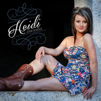 Thumbnail for the Heidi - Jonk & Mooi link, provided by host site