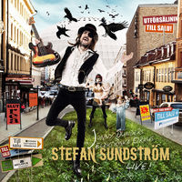 Thumbnail for the Stefan Sundström - Jonny Dunders Elektriska Cirkus link, provided by host site