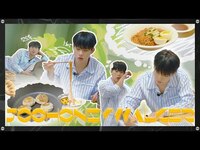 Thumbnail for the Monsta X - [JOOHONEYWALKER] EP.13 하루종일 힐링하는 행복만땅 집콕 일기🍀 | 주헌이의 여름방학 link, provided by host site