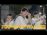 Thumbnail for the Monsta X - [JOOHONEYWALKER] EP.15 좀 올드하지만 걍 한번 해봤어 내 독백🖊️ | 주헌이의 추억여행 2편 link, provided by host site