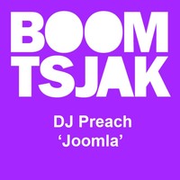 Thumbnail for the DJ Preach - Joomla link, provided by host site
