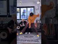Thumbnail for the SuperM - 연생 경력에서 나오는 바이브, 'Jopping' 추는 1 OR 8 레이아 | 오지구영 link, provided by host site