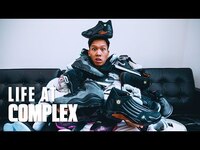 Thumbnail for the Air - JORDAN SUMMER 2018 PREVIEW | #LIFEATCOMPLEX link, provided by host site