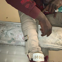 Thumbnail for the Wooski - Jordans/streets/TooDecent link, provided by host site