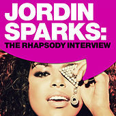 Image of Jordin Sparks linking to their artist page due to link from them being at the top of the main table on this page