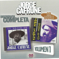 Thumbnail for the Jorge Cafrune - Jorge Cafrune - 24 exitos discografia completa link, provided by host site