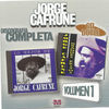 Image of Jorge Cafrune linking to their artist page due to link from them being at the top of the main table on this page